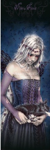  Victoria Frances - Angel Of DeathVictoria Frances - Angel Of Death